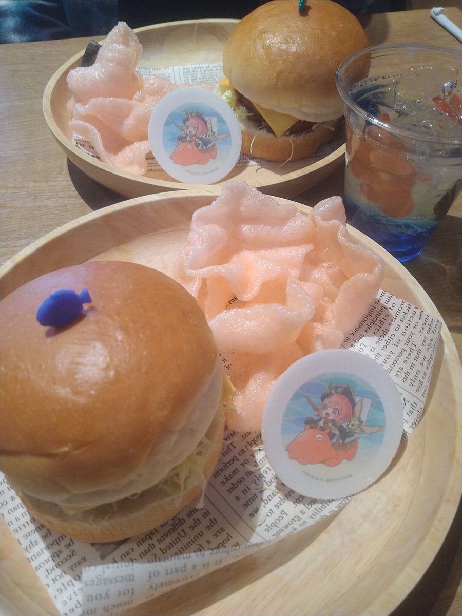 Luisrutanson's tweet photo. ササスイ楽しかったやよ〜！
#ササスイ https://t.co/iWIMEzwNJY
