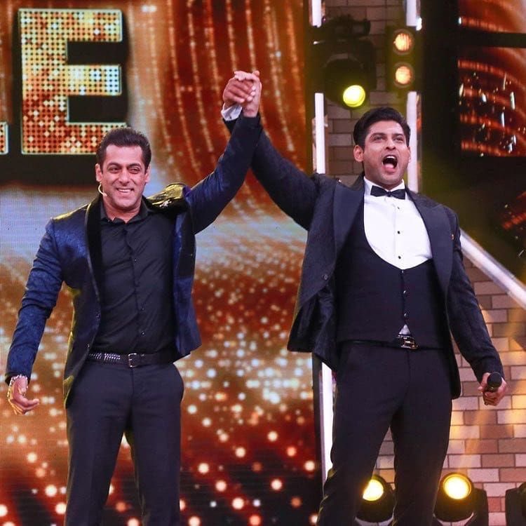 Krish_Hearts's tweet photo. The winner &amp;  strength of the winner. 🙌♥️

#SidharthShukla #SidHearts 
#SidharthShuklaLivesOn https://t.co/U2DKvT2SEM