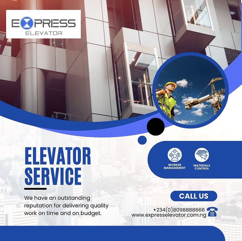 Elev8torexpress's tweet image. Transforming spaces with Express Elevator - where style and precision converge. Elevate your experience effortlessly. 🏢✨ #ExpressElevator #EfficientDesign