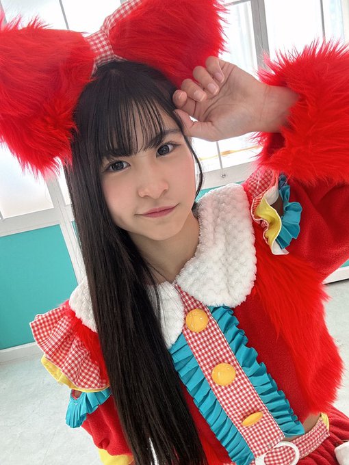 Twitterのコスプレ画像20