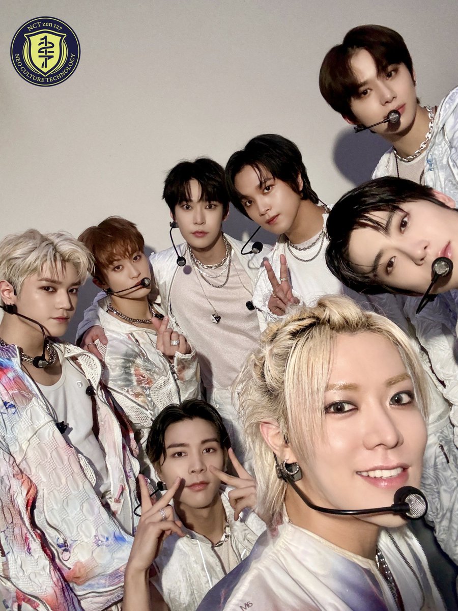 leoylie's tweet photo. 240122 NCTZENS 127 WEVERSE UPDATE 💚 NCT 127 WEVERSE 

#2024.01.21 #NCT127 #NEO CITY: BULACAN - THE UNITY

#THEUNITYinBULACAN #NCT127_NEOCITY_THE_UNITYinBULACAN https://t.co/sHg2MlX8eg