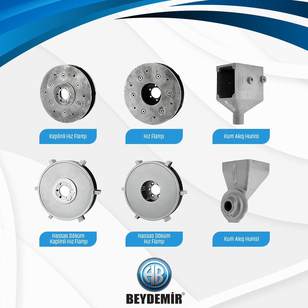 beydemir_as's tweet image. Fason kumlama işçiliği ve yedek parça satışı için bize ulaşabilirsiniz.

☎️0 (232) 877 12 11
💻info@beydemir.com

#beydemir #fasonkumlama #kumlama #yedekparça #kumlamayedekparça