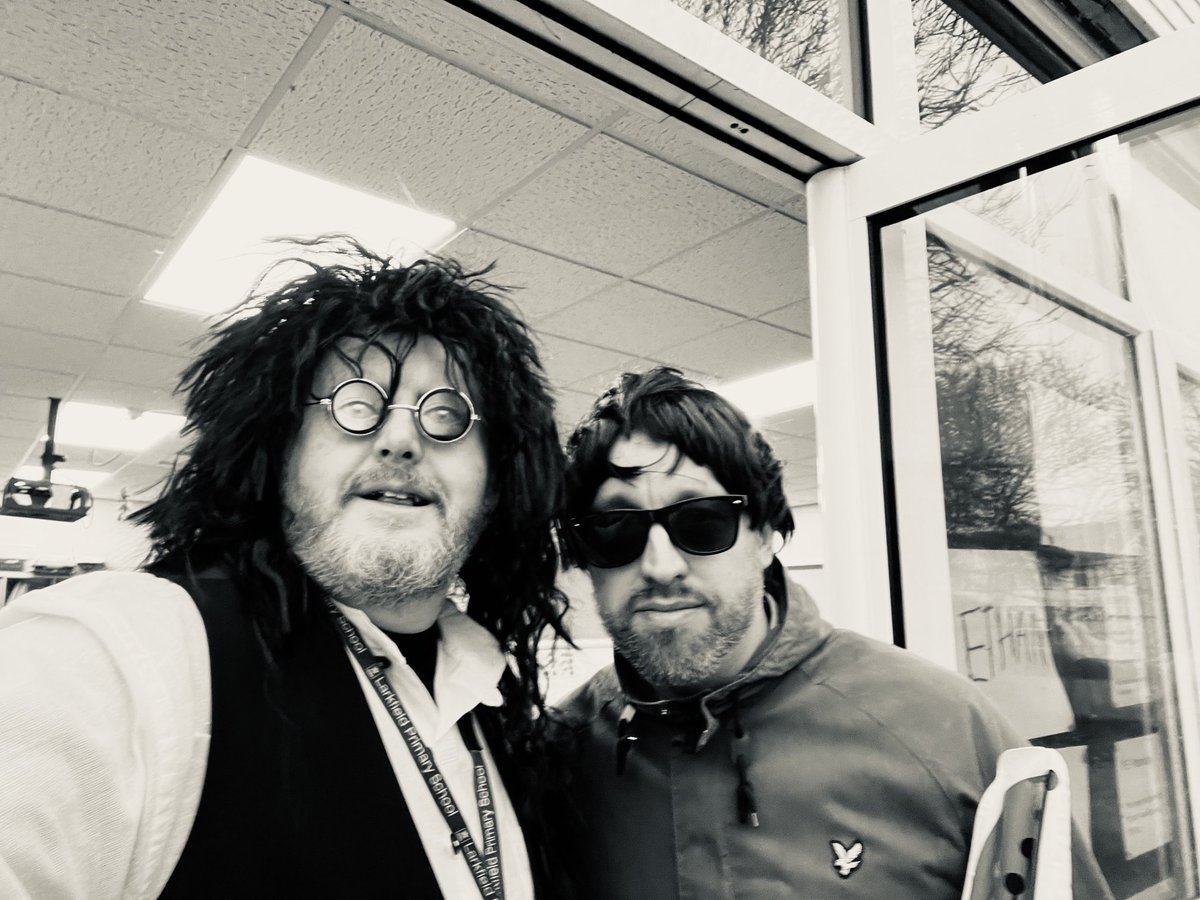 Rock Kidz - mad for it!