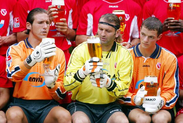 Sascha (@saschafltr) on Twitter photo Heute Nachmittag bespreche ich zusammen mit <a href="/LudtkeYannik/">Yannik Lüdtke</a> diesen #Bundesliga-Spieltag noch einmal genauer.
Falls es noch Szenen gibt, die im Podcast besprochen werden sollen, immer her damit! Heute Nachmittag bespreche ich zusammen mit <a href="/LudtkeYannik/">Yannik Lüdtke</a> diesen #Bundesliga-Spieltag noch einmal genauer.
Falls es noch Szenen gibt, die im Podcast besprochen werden sollen, immer her damit!