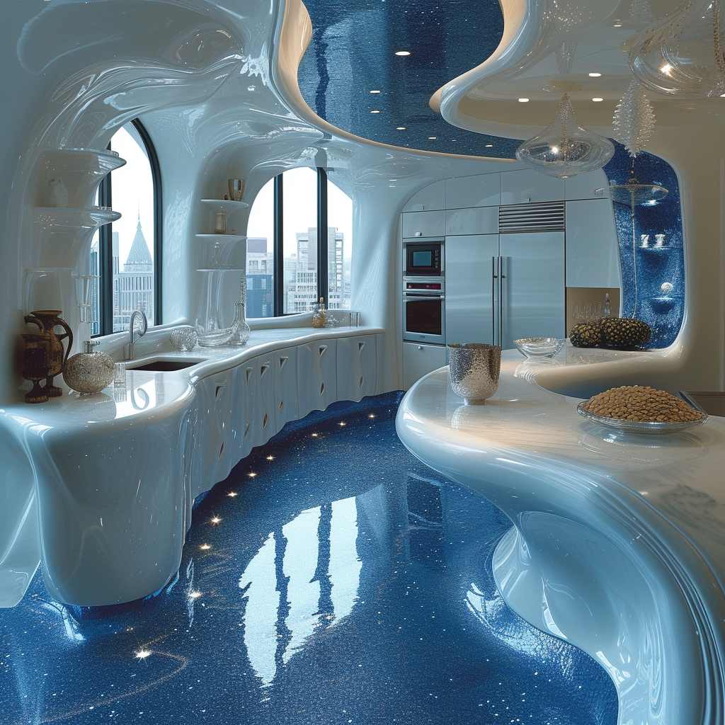 XceptionVision's tweet photo. Original kitchen https://t.co/CaVL37vvAt