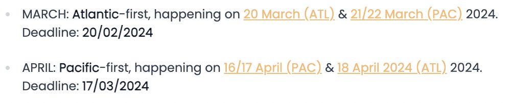 📢 OPEN call for abstract submissions for #MVIF events in March and April We’re preparing a program for February #MVIF that will be packed with the latest #microbiome findings — stay tuned for exciting updates to come!