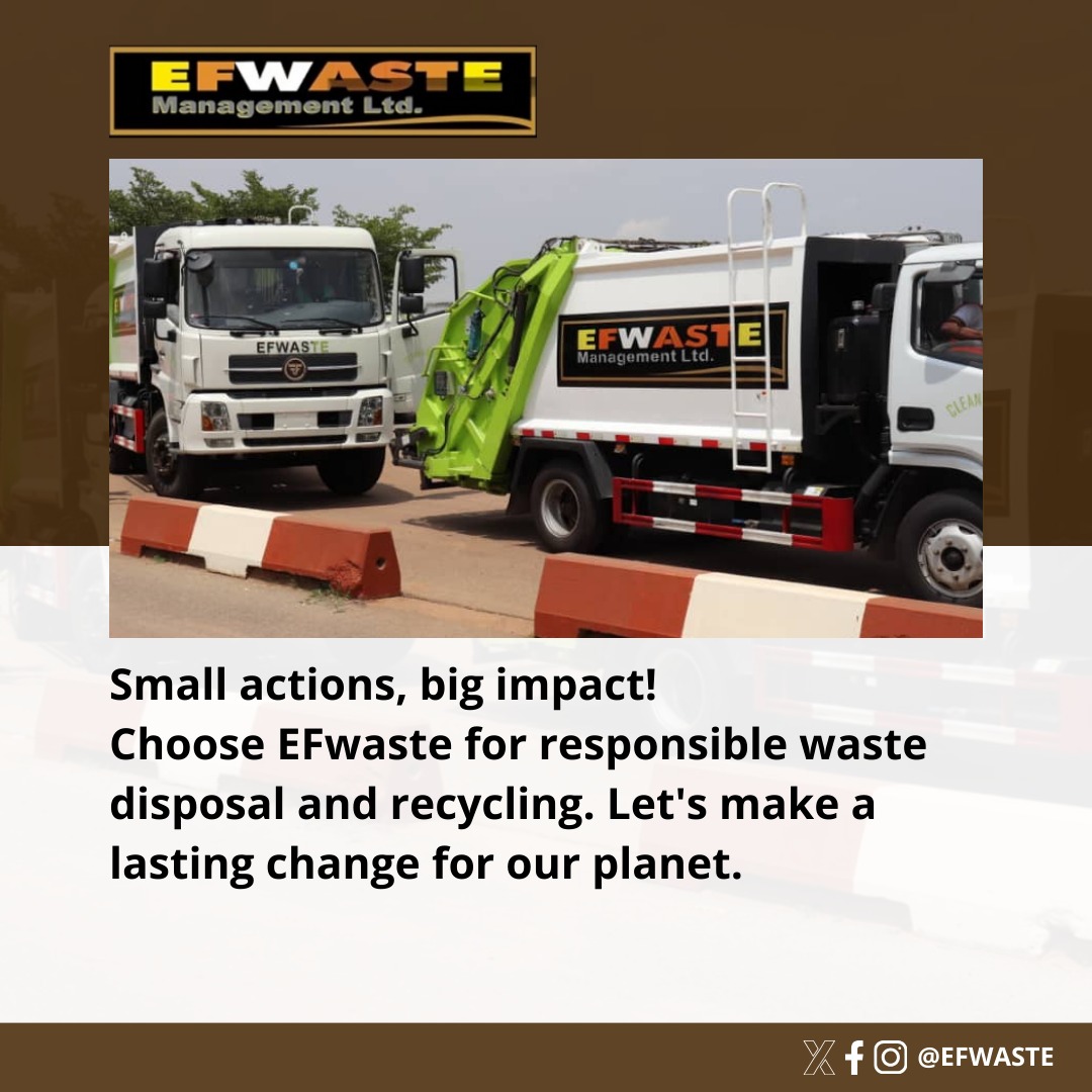 EFWaste tweet media