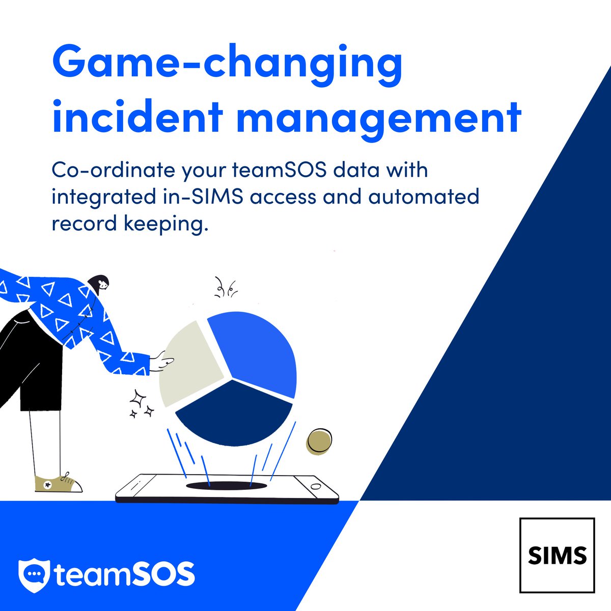 We've partnered with <a href="/weareteamsos/">teamSOS</a> to revolutionise school incident management. 

Try teamSOS for free now, click through on SIMS 7 to get access to a streamlined incident response system. 

Learn more 👉 okt.to/BLM8a3