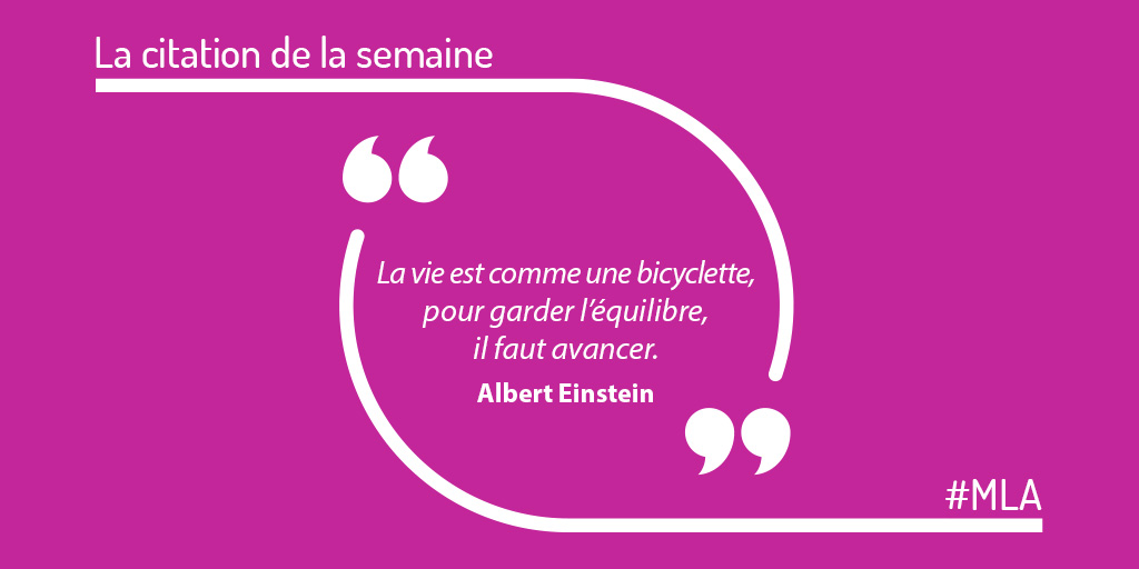#LundiMotivation ☺️

🚀 Nouvelle semaine, nouvelle motivation ! 💡.

#MissionLocale #Aubervilliers #OnCroitEnVous #Citations #NouvelleSemaine