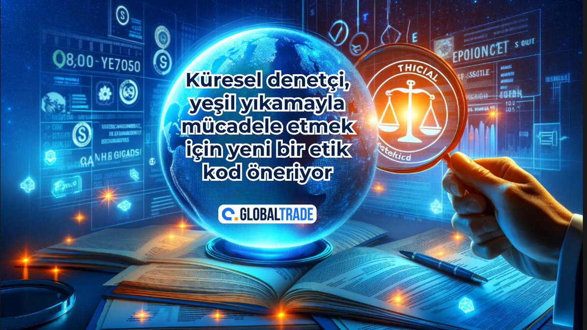 #YeşilYıkama
#ESGStandartları
#SürdürülebilirYatırım
#EtikKod
#IESBA
#KurumsalYönetim
#ÇevreSorumluluğu
#SosyalSorumluluk
#YeşilFinans
#Şeffaflıkİlkeleri
#SürdürülebilirGelecek
#ÇıkarÇatışması
#EtikDenetim
#KarbonAyakİzi
#YeşilEnerji
#KüreselStandartlar
#KurumsalSürdürülebilirlik