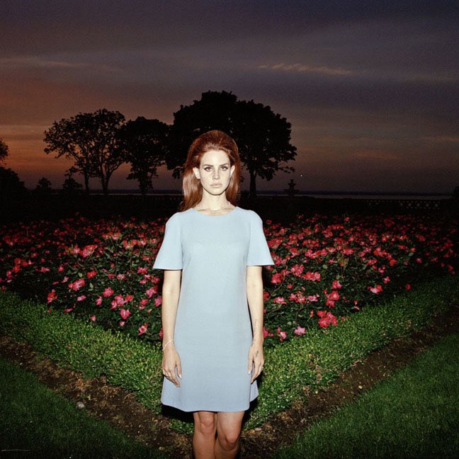 greatestptl's tweet photo. lana del rey photographed by chuck grant https://t.co/4YV0Vec7Kv