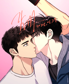 생일이 같은 동생 생일 선물로 그려준 탱댐. 원본은 동생만 줬습니다. 인생 네컷으로 총 4장을 그린...