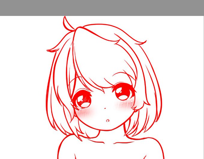 時代の波に逆らって小さく描いていますが 