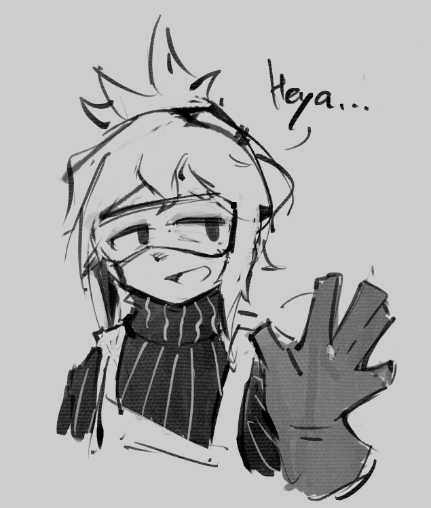 Lash Sleeper (COMM OPEN!!!)🎃 tweet media