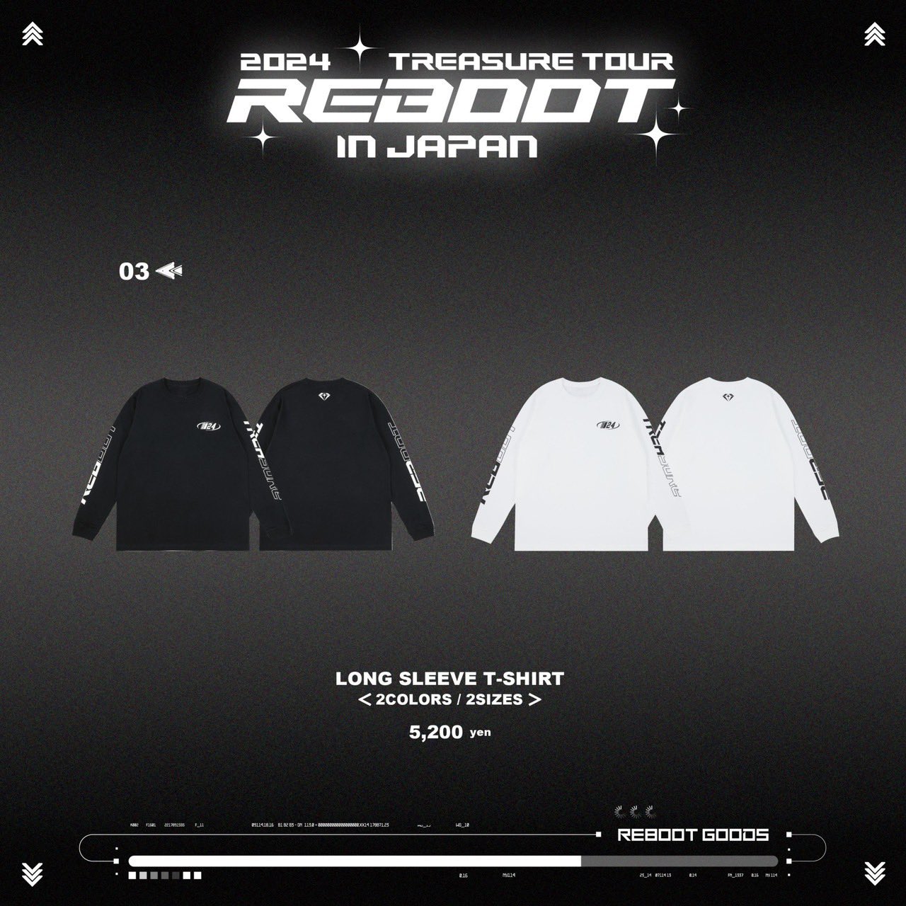 TREASURE JAPAN OFFICIAL on X: TREASURE JAPAN OFFICIAL on X: