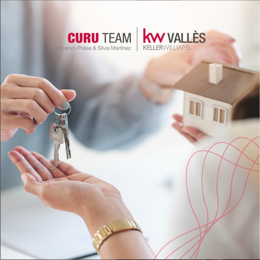 vpolise's tweet photo. Comprar un inmueble es una decisión financiera y emocional muy importante ☝🏼

https://t.co/n5o2gTFGZ5

¡Confía en nosotros!

📞+34 649 07 65 18.

✉️ vincenzo.polise@kwspain.es

🌐https://t.co/dt9rhGCv45

#comprar #inmobiliarias #barcelona #kwteam #curuteam https://t.co/RphypU2PvC