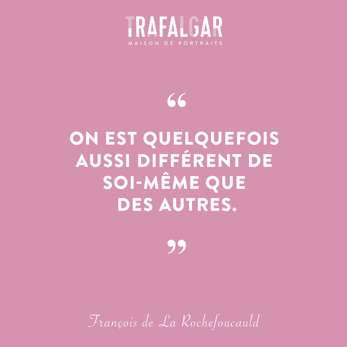 #ÉCRITURE ✎ 📝Commandez votre ℙ𝕠𝕣𝕥𝕣𝕒𝕚𝕥 𝕋𝕣𝕒𝕗𝕒𝕝𝕘𝕒𝕣, pour en finir avec les pitchs top chrono, les lignes acquises et les présentations trop concises ⌛️ :