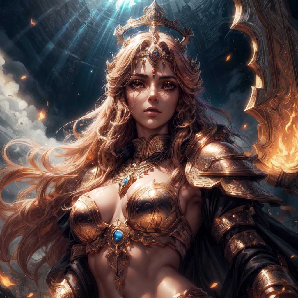 🔥NEW DROP🔥
Fantasia Chronicles Z #4
0.0015 Base Network
Only 25 Editions available😀

Link : zora.co/collect/base:0…

Special thanks to <a href="/gogokikaider/">grey.base.eth</a> for sponsoring this mint 

#NFTcommunity #NFTcollector