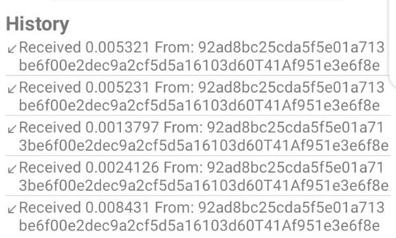 JeanField01's tweet photo. The new Bitcoin mining software programme is insane. Imagine how much #Bitcoin can be mined from this alone. #crypto #bitcoinmining https://t.co/xfrMzGV7q9