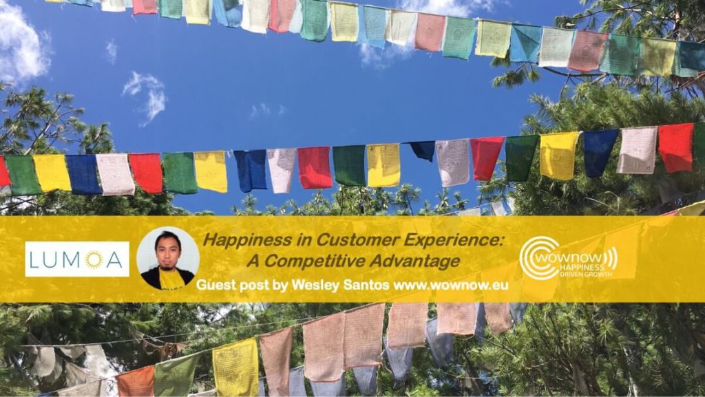 Rodand's tweet photo. Human-Centered Experiences: Build a business model that acknowledges and encourages the desires of customers and employees to live a happy, peaceful and sustainable life.

Read more 👉 https://t.co/lN62EYYcqn

#GuestPost #happinessinbusiness #customerexperience https://t.co/PZh3H5qPJM