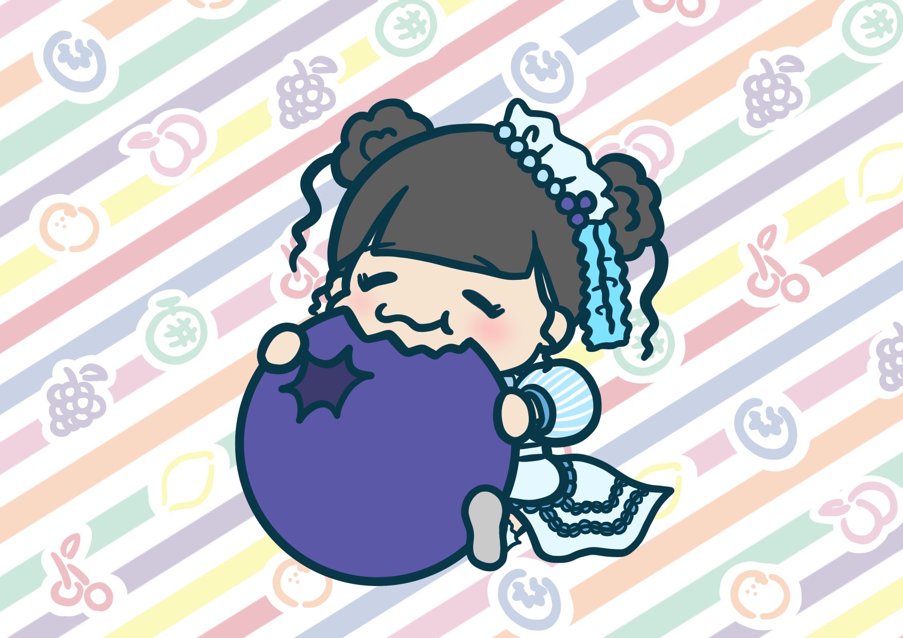 メン限歌枠】あれとかそれとか【儒烏風亭らでん #ReGLOSS