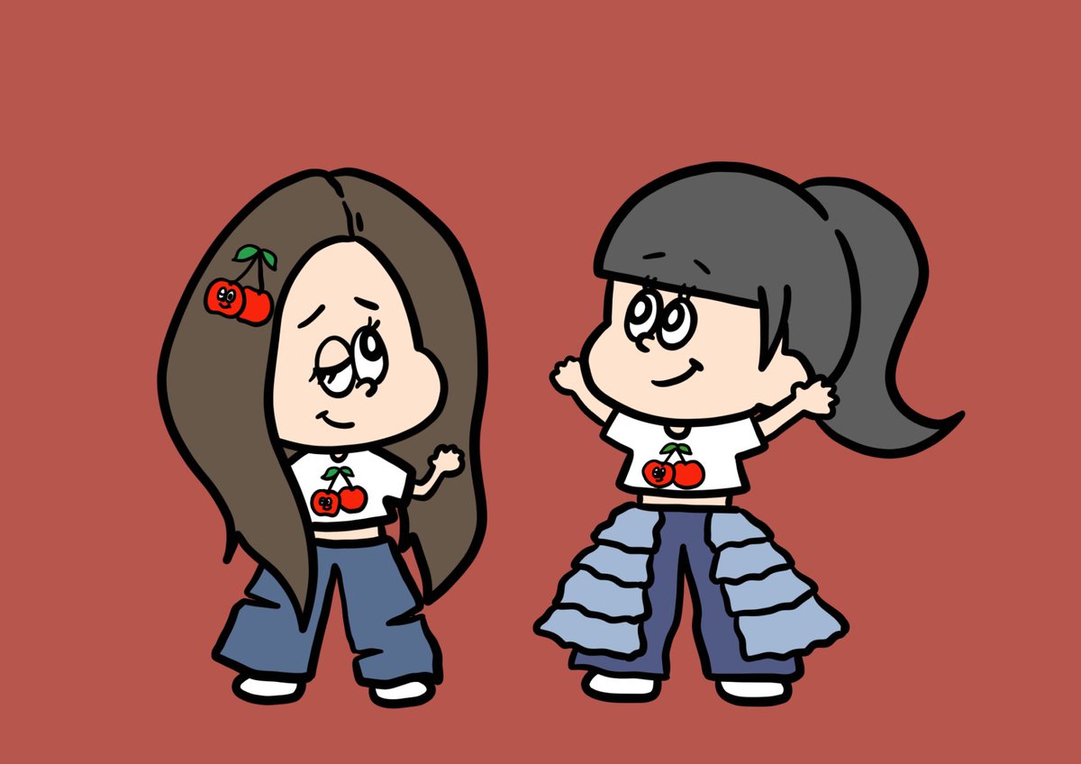 Rere_fruits's tweet photo. 最近フォローしてくださる方が増えたので、もし仲良くしてくれる方いたら嬉しいです…
気軽に話しかけて下さいっ😊

東京 / 25↑ / 🚺
まなちゃん🫐ゆいちゃん🍈推し

よくイラスト描いて載せてます✍️

#ふるっぱーさんと繋がりたい  #ふるっぱーと仲良くなろうの会  #FRUITZIPPER

過去イラスト↓ https://t.co/95AM9jTcCb