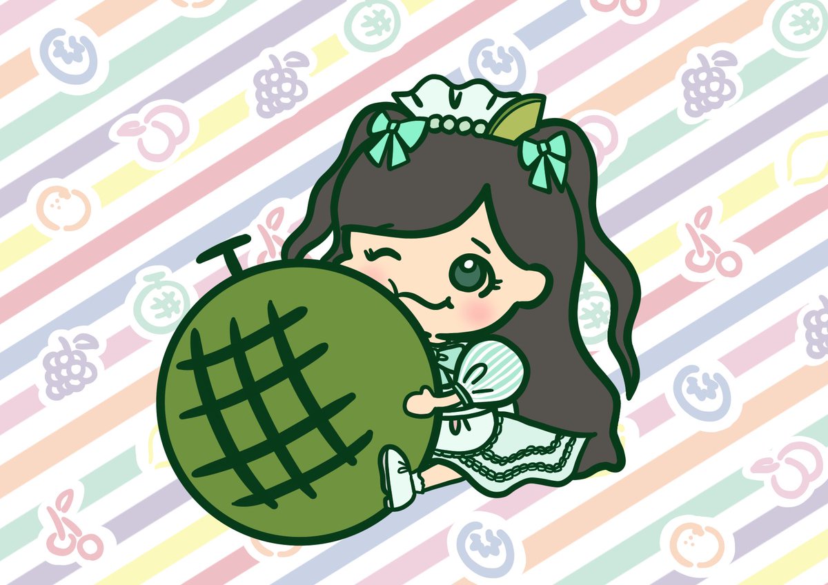Rere_fruits's tweet photo. 最近フォローしてくださる方が増えたので、もし仲良くしてくれる方いたら嬉しいです…
気軽に話しかけて下さいっ😊

東京 / 25↑ / 🚺
まなちゃん🫐ゆいちゃん🍈推し

よくイラスト描いて載せてます✍️

#ふるっぱーさんと繋がりたい  #ふるっぱーと仲良くなろうの会  #FRUITZIPPER

過去イラスト↓ https://t.co/95AM9jTcCb