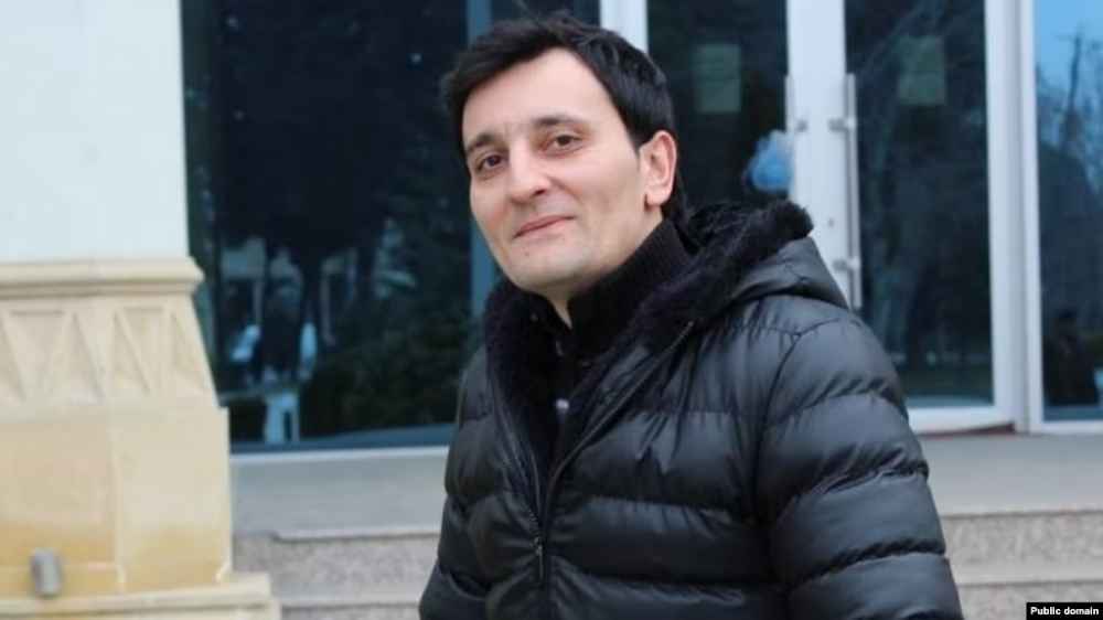 #Socialactivist and #blogger @ArzuSayadoglu has been charged as a defendant in a criminal case. The Sabail District Court chose a preventive measure #against him in the form of #arrest. Information about this is contained on the “Electronic Court” portal.