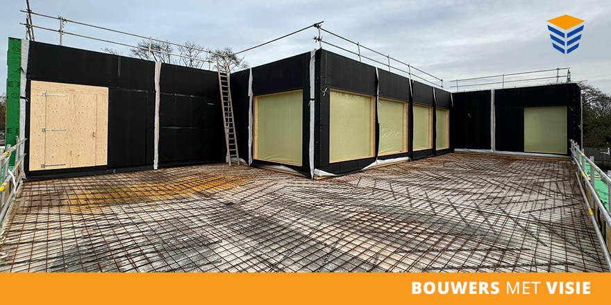 Middelwateringbouw B.V. tweet media