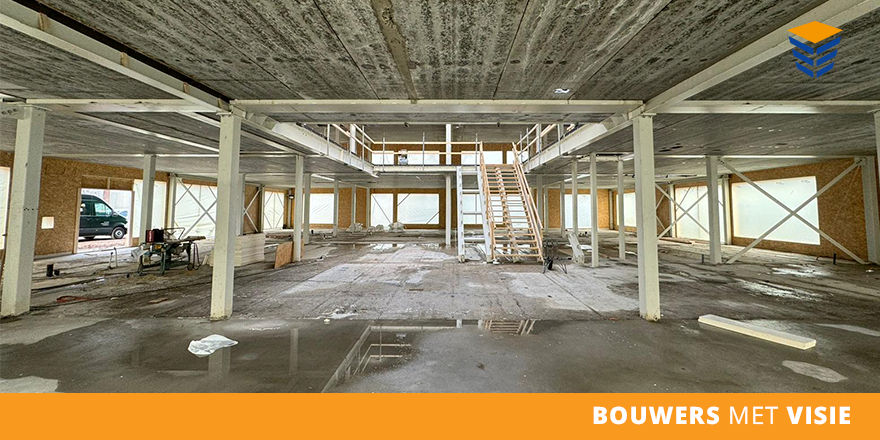 Middelwateringbouw B.V. tweet media
