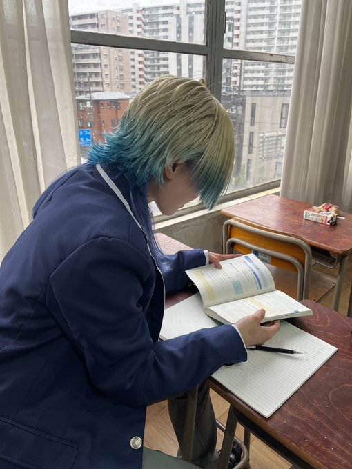 コスプレイヤーあおぴのTwitter画像28