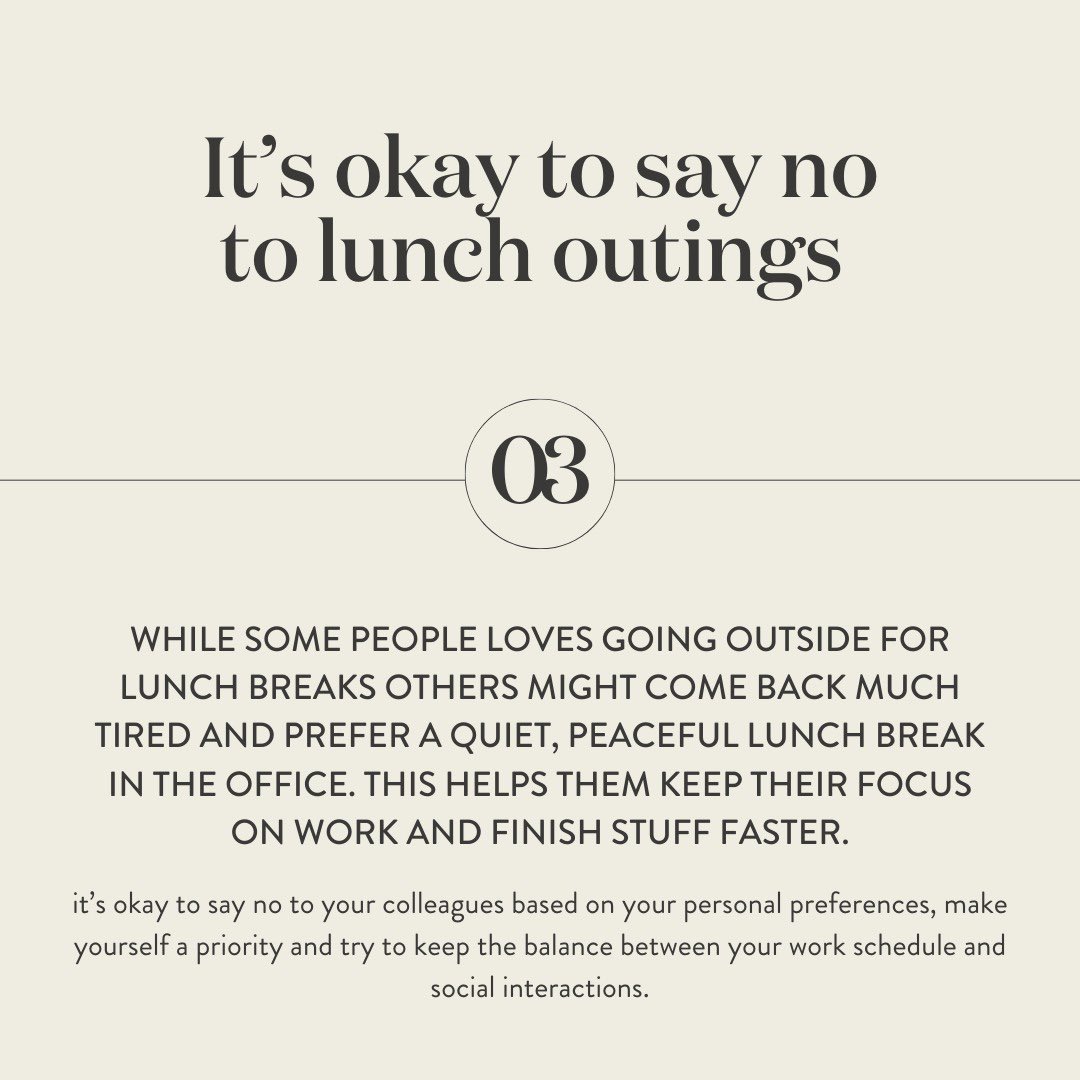 We all get caught up in the middle of different attributes of an office culture. But how to get back to work and keep the balance? Let’s dive into #AquickRead.