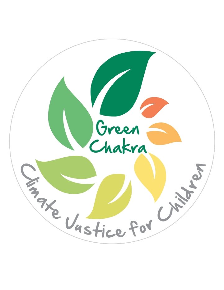 Climate justice for children!
Green Chakra is a national platform for children and adolescents to promote a green future and demand climate justice for children (facilitated by CWIN-Nepal)