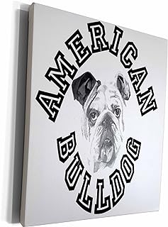 Amazon.com : American Bulldog #taiche #3drose #americanbulldog #americanbully #bulldog #dogs #dog #americanbulldogsofx #puppy #americanbulldogs #pitbull #bully #bulldogsofx #bullybreed #americanbulldoglovers amazon.com/s?k=3dRose+237…