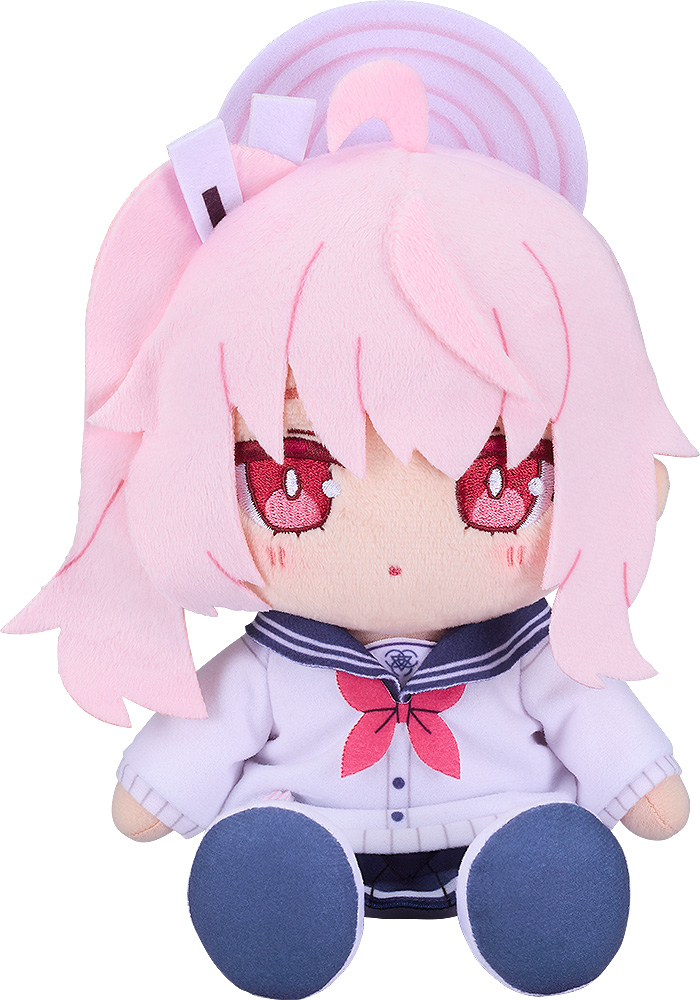 ダイドー ブルーアーカイブ 柚島ナツ ビッグタオル