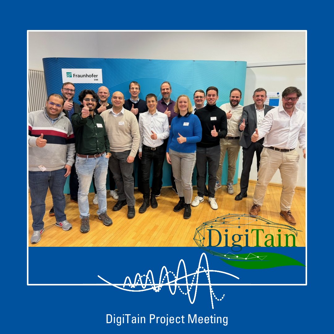 Uni Stuttgart ISD (@unistuttgartisd) on Twitter photo ISD, the Institute of Aircraft Design, and the Institute for Structural Mechanics of <a href="/uni_stuttgart/">Uni Stuttgart</a> were invited to a DigiTain Project Meeting. Thanks for having us in the awesome city of Freiburg and for the successful meeting with all the DigiTain partners. ISD, the Institute of Aircraft Design, and the Institute for Structural Mechanics of <a href="/uni_stuttgart/">Uni Stuttgart</a> were invited to a DigiTain Project Meeting. Thanks for having us in the awesome city of Freiburg and for the successful meeting with all the DigiTain partners.