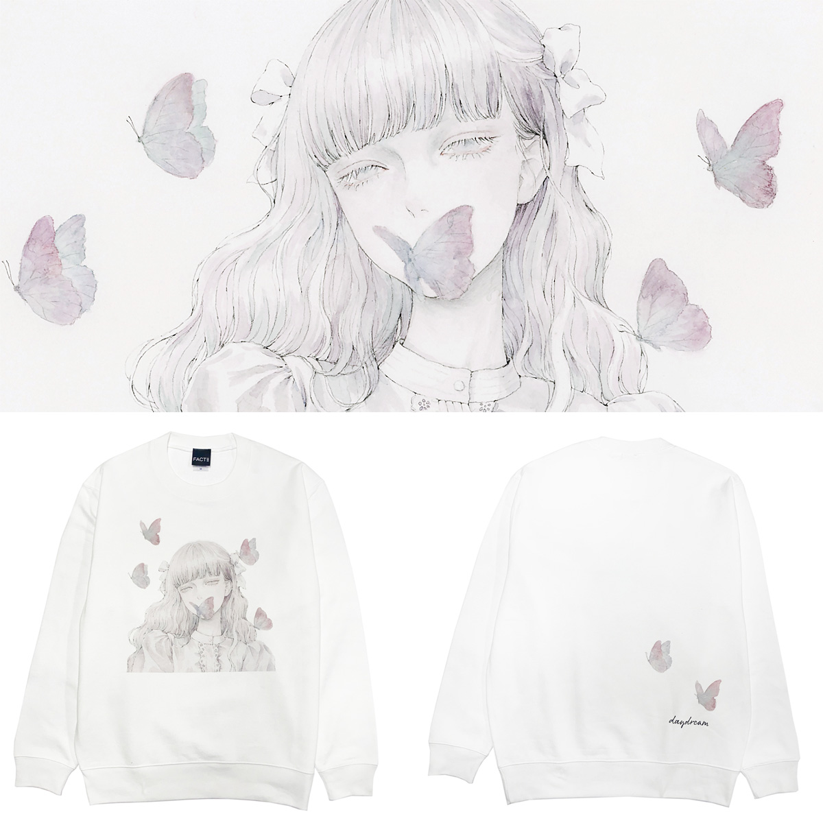 FACT101 (@fact101_shop) / Posts / X