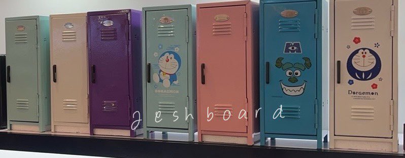 jeshboard's tweet photo. ❤️INTEREST CHECK❤️
Open PO Mini Loker Lucu
Special Price: 249.000
Normal: 350.000
Condition: New
Color Avail: Blue, Pink, White, Black
yang minat reply "MAU"
masih tes ombak, kalau byk yg mau baru gas
dm aj kl mw nanya2
📍🇮🇩
#wts https://t.co/srzwHBVqEU