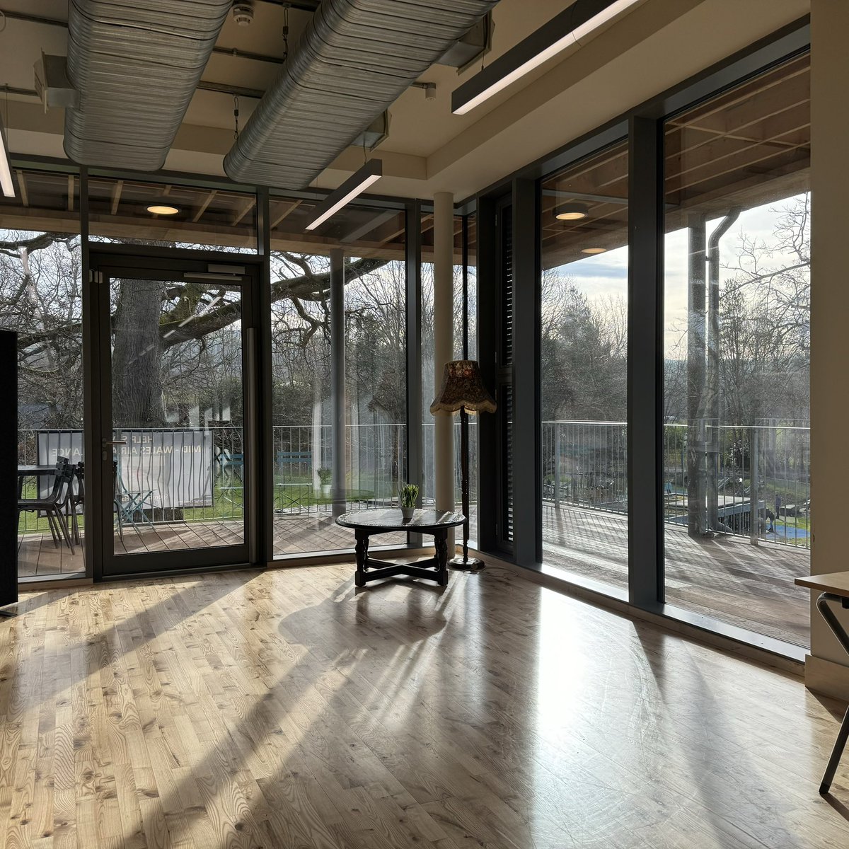 Open Newtown tweet media