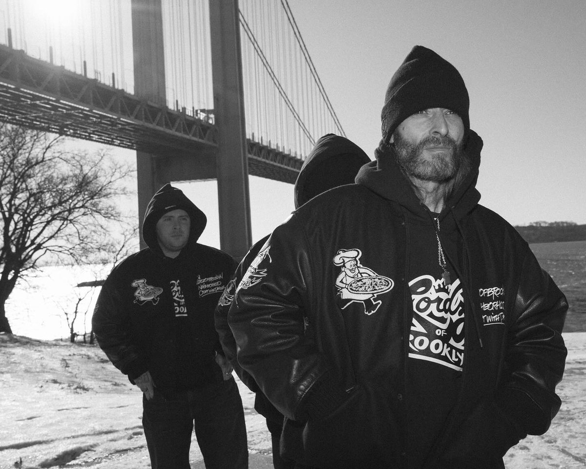 2024年 2/3 発売】 NEIGHBORHOOD × Lordz of Brooklyn (ネイバーフッド 