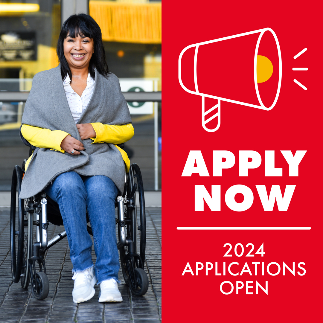 Applications to our Social Innovation and Disability Empowerment Awards 2024 are open until midday on 19 March. Click on the link for more information and to apply. sabfoundation.co.za/social-innovat…