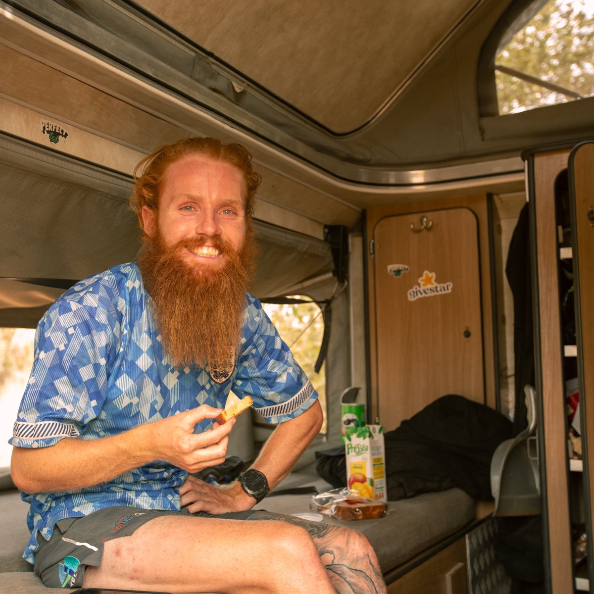 #ProjectAfrica Day 279-283

Total raised for charity: £149,389

Day 279: 50.6km
Day 280: 51km
Day 281: 51.5km
Day 282: 50.5km
Day 283: 49.6km

Boys and girls we did it. We’re going to Algeria, and the power of social media made it happen. There is still over 4000km of running