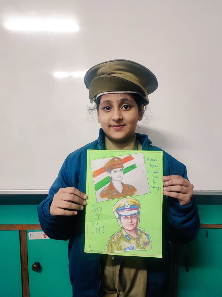Yamini Puri tweet media