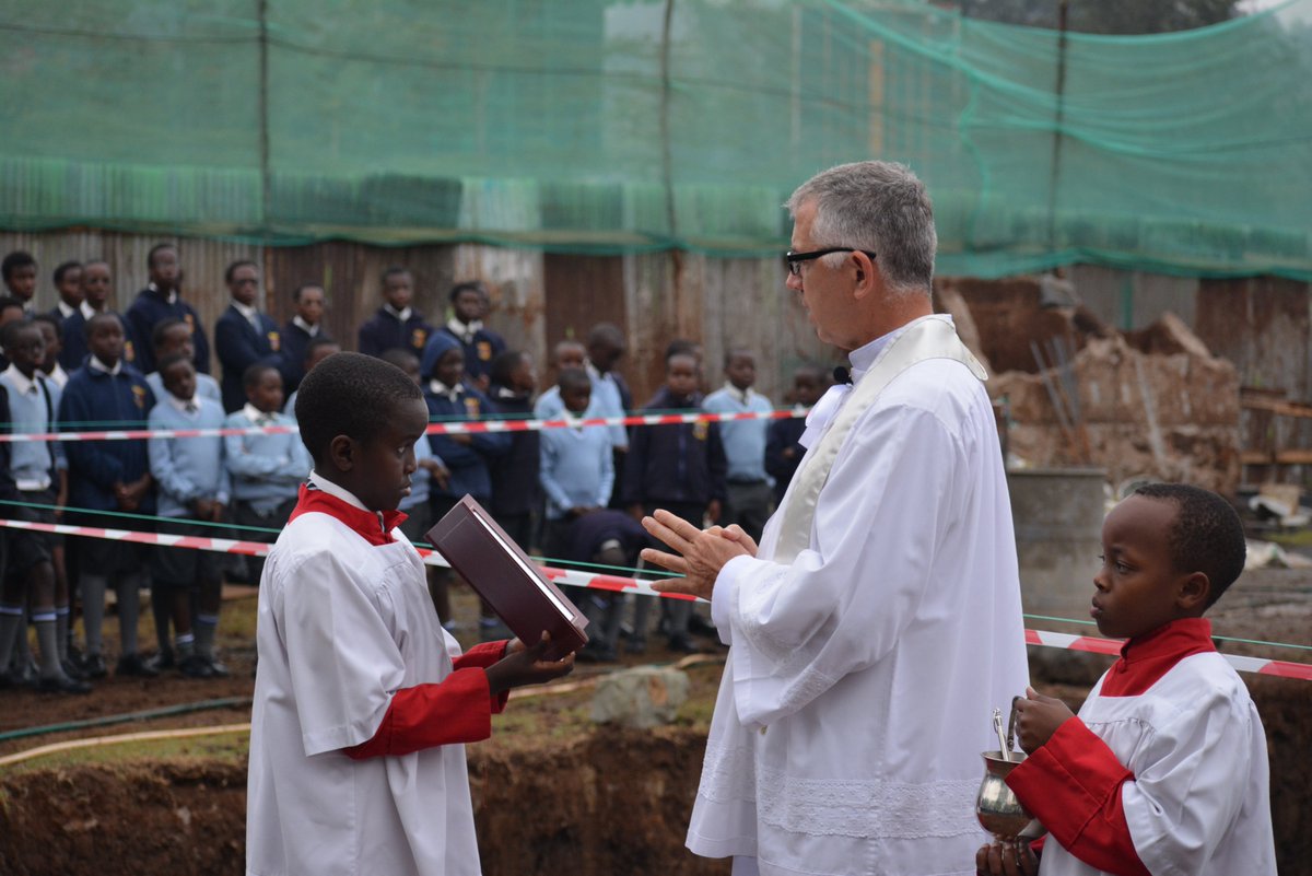 Strathmore School tweet media