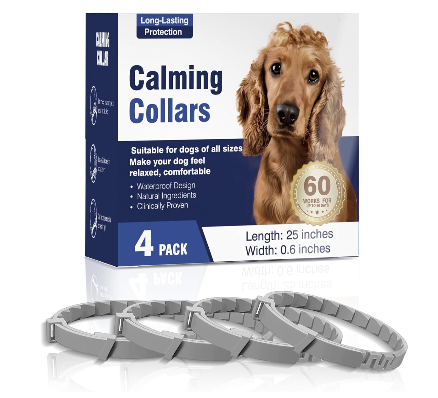Dog collars for clearance bad behavior
