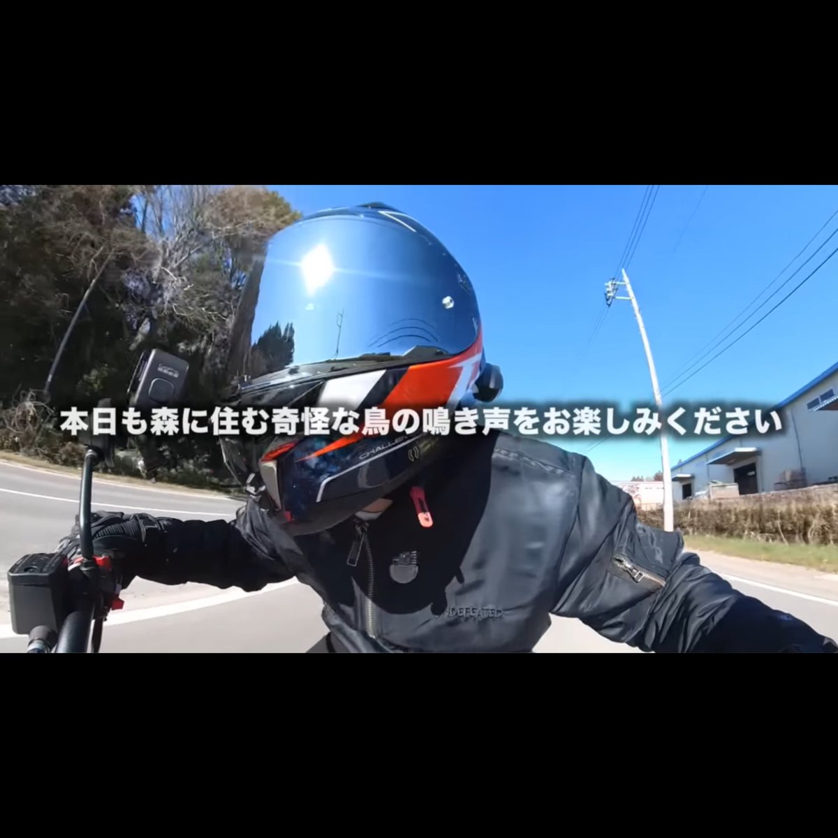 shinichiroZEPH's tweet photo. 今日たまたまライコランドで見付けて購入しちゃったんですが、ビーコムのオプションスピーカーがマジでハイクオリティなアンプと同じ音質で凄すぎる🙃🙃
めっちゃハイクオリティな鳥の鳴き声聴けたwwwww
#アポロジック
#アポロ祭
#ビーコム
#EXP01 https://t.co/khBjmQRvVJ