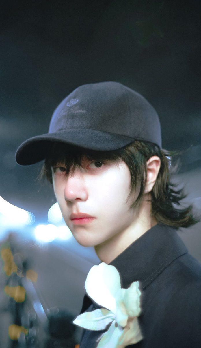 ลัทธิ WangYibo王一博 tweet media