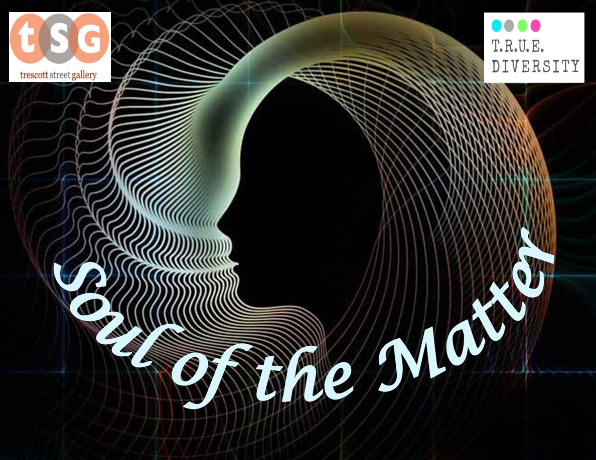 TrescottGallery's tweet photo. Trescott  Street Gallery is extending the Drop Off Dates for Soul of the  Matter.We will be accepting artwork on January 29 and 30, 2024 from  1pm-5pm. https://t.co/k6YbZmuWMy