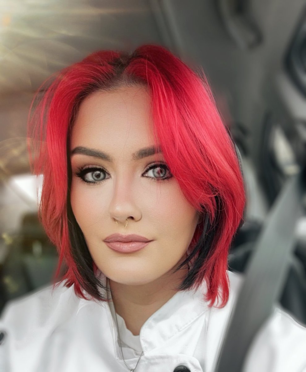 Allana Spofford tweet media