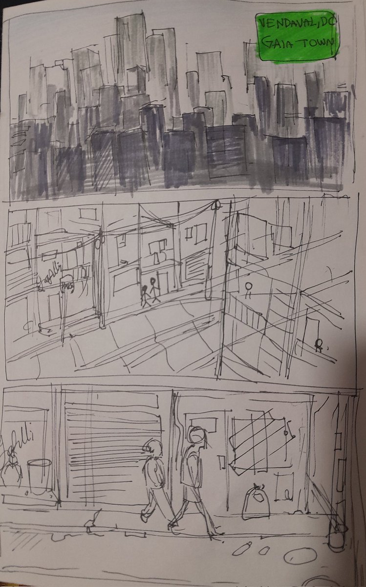 Sketchy sketch 